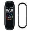 Szkło hybrydowe HOFI Hybrid Glass do Xiaomi Mi band 4 Czarny Rodzaj Szkło hybrydowe