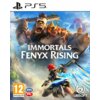 Konsola SONY PlayStation 5 + Sackboy: A Big Adventure Gra PS5 + Immortals Fenyx Rising Gra PS5 Typ konsoli PlayStation 5