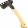 Siekiera ciesielska FISKARS N12 1051144 Materiał głowicy Stal węglowa
