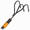 Kultywator ręczny FISKARS QuikFit 1000680 12.5 x 30.5 cm