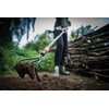 Kultywator ręczny FISKARS QuikFit 1000680 12.5 x 30.5 cm Materiał uchwytu Tworzywo sztuczne