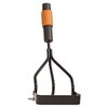 Kultywator ręczny FISKARS QuikFit 1000681 12.5 x 30.5 cm Długość całkowita [mm] 305