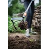 Kultywator ręczny FISKARS QuikFit 1000681 12.5 x 30.5 cm Materiał uchwytu Tworzywo sztuczne