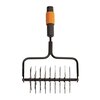 Aerator FISKARS QuikFit 1000689 Materiał Stal hartowana