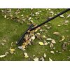 Grabie FISKARS QuikFit 1000656 do trawy Kolor Czarny