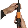 Adapter FISKARS QuikFit 1000617 Kolor Czarno-beżowy