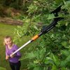 Sekator ręczny FISKARS QuikFit 1001410 Kolor Czarno-pomarańczowy