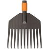 Grabie FISKARS QuikFit 1000659 do liści Materiał Tworzywo sztuczne