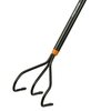 Kultywator ręczny FISKARS Solid 1016034 11.7 x 164 cm Długość całkowita [mm] 1640