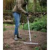 Grabie FISKARS 1000652 uniwersalne Kolor Szaro-czarny