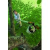Zbierak do owoców FISKARS QuikFit 1000693 Materiał Tworzywo sztuczne