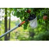 Zbierak do owoców FISKARS QuikFit 1000693 Materiał Włókno szklane
