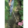 Kultywator ręczny FISKARS 1001301 12.5 x 164 cm Materiał uchwytu Aluminium