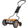 Kosiarka bębnowa FISKARS StaySharp Plus 1015649 430mm Szerokość koszenia [mm] 430