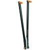 Nożyce do żywopłotu / trawy FISKARS 1001565 Przeznaczenie Do żywopłotu
