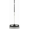 Grabie FISKARS 1027036 do liści Materiał Aluminium