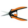 Nożyce do trawy FISKARS Solid SP13 1051600 Kolor Czarno-pomarańczowy