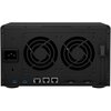 Serwer plików SYNOLOGY DS1621+ 4GB RAM Pamięć RAM 4 GB
