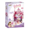 Puzzle 3D CUBIC FUN Kids Princess Birthday party E1622H (95 elementów)