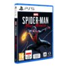 Marvel's Spider-Man: Miles Morales Gra PS5 Platforma PlayStation 5