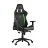 Fotel RAZER Tarok Pro by Zen Czarno-zielony