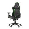 Fotel RAZER Tarok Pro by Zen Czarno-zielony Materiał obicia Skóra ekologiczna PU