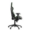 Fotel RAZER Tarok Pro by Zen Czarno-zielony Podświetlenie RGB Nie