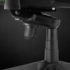 Fotel RAZER Tarok Pro by Zen Czarno-zielony Zagłówek Tak