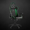 Fotel RAZER Tarok Pro by Zen Czarno-zielony Dla dzieci Nie