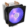 Chłodzenie COOLER MASTER Hyper H410R RGB Kompatybilność z procesorami AMD AM2