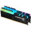 Pamięć RAM G.SKILL Trident Z RGB 64GB 4000MHz Typ pamięci DDR 4