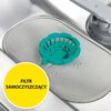 Zmywarka GORENJE GV620E10 Aqua Stop Zużycie wody na cykl w programie EKO [l/cykl] 11