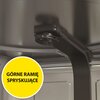 Zmywarka GORENJE GV620E10 Aqua Stop Programy zmywania Ekonomiczny