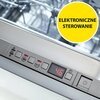 Zmywarka GORENJE GV620E10 Aqua Stop Programy zmywania Intensywny