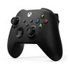 Kontroler MICROSOFT bezprzewodowy Xbox Carbon Black Przeznaczenie iOS