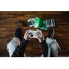 Kontroler MICROSOFT bezprzewodowy Xbox Robot White Komunikacja Bezprzewodowa