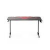 Biurko gamingowe DIABLO CHAIRS X-MATE 1400 Szerokość [cm] 140