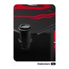 Biurko gamingowe DIABLO CHAIRS X-MATE 1400 Wysokość [cm] 76