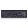 Klawiatura PERIXX Periboard 317