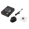 Mysz PERIXX Perimice 517D Typ myszy Laserowa