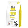 Karma dla psa BRIT Care Mini Jagnięcina 2 kg