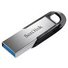 Pendrive SANDISK Ultra Flair 512GB Srebrno-czarny Pojemność [GB] 512