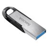 Pendrive SANDISK Ultra Flair 512GB Srebrno-czarny Maksymalna prędkość odczytu [MB/s] 150
