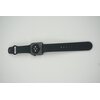 U APPLE Watch 3 42mm (Gwiezdna szarość z opaską sportową w kolorze czarnym) Szkło Ion-X