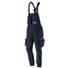 Spodnie robocze NEO TOOLS 81-244-XXL ogrodniczki (rozmiar XXL)