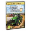 Farming Simulator 19 - Edycja Premium Gra PC Platforma PC