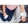 Ciśnieniomierz IHEALTH View Typ ciśnieniomierza Nadgarstkowy