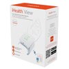 Ciśnieniomierz IHEALTH View Dokładność pomiaru pulsu +/- 5 odczytu