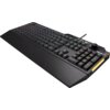 Klawiatura ASUS TUF Gaming K1 Układ klawiszy US