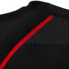 Bielizna termoaktywna SPOKEY Lee (rozmiar L/XL) Czarny Bezszwowa Nie